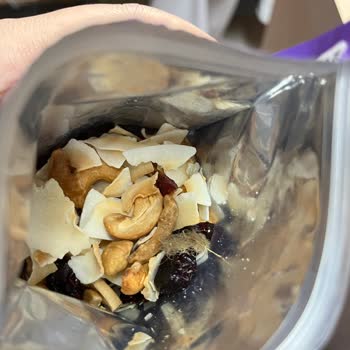 Fropie Deluxe Mix'te Hijyen Sorunu