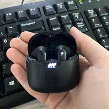 JBL Tune Flex Kulaklıkta Mono Modu Ve Sol Taraf Sorunu