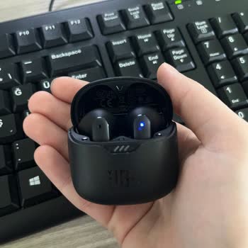 JBL Tune Flex Kulaklıkta Mono Modu Ve Sol Taraf Sorunu