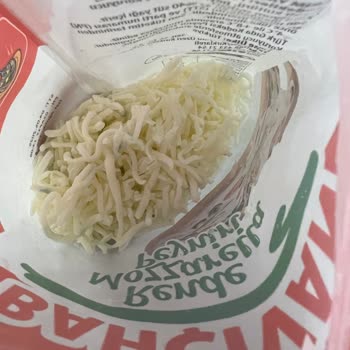 Küflenmiş Mozerella Peyniriyle Sağlığımız Tehlikede
