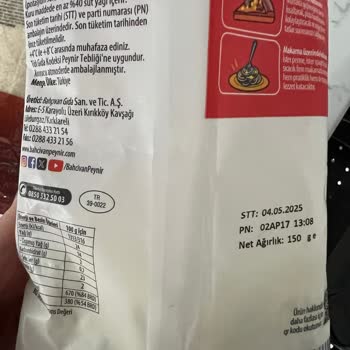 Küflenmiş Mozerella Peyniriyle Sağlığımız Tehlikede