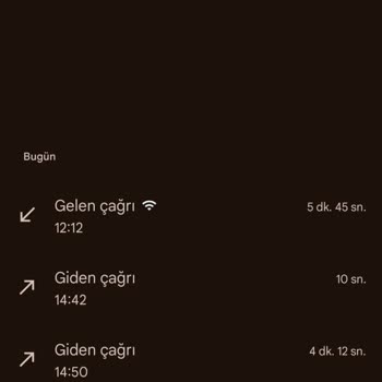 Uykumda Yapılan Yanıltıcı Anlaşma Ve İstenmeyen Aramalar