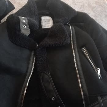 Stradivarius Mont Kalite Sorunu Ve İade Talebi