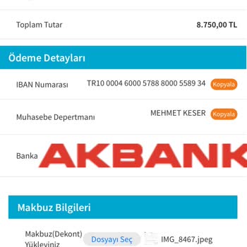 Epttavm Üzerinden Yapılan Alışverişte Teslimat Sorunu