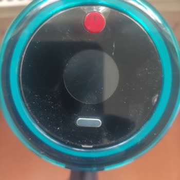 Dyson Teknik Servis Ve Müşteri Hizmetleri Hayal Kırıklığı