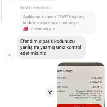 Yanıltıcı İşlemler Ve Engellemeler