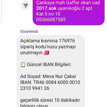 Yanıltıcı İşlemler Ve Engellemeler