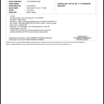 Yanıltıcı İşlemler Ve Engellemeler