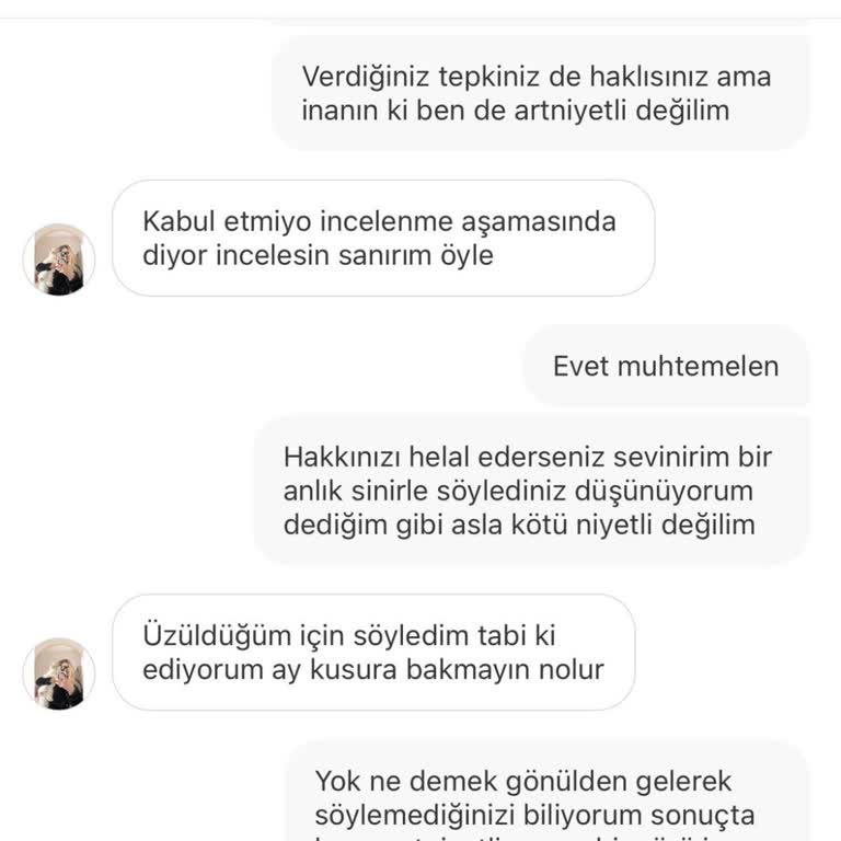 Gardrops'ta İade Sorunu Ve Canlı Destek Eksikliği