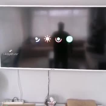 Onvo Televizyon Yazılım Hatası
