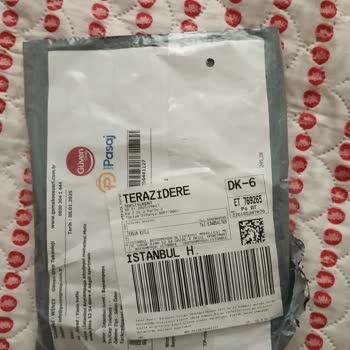 Turkcell Pasaj'dan Alınan Arızalı Kulaklık Ve İlgisiz Müşteri Hizmetleri