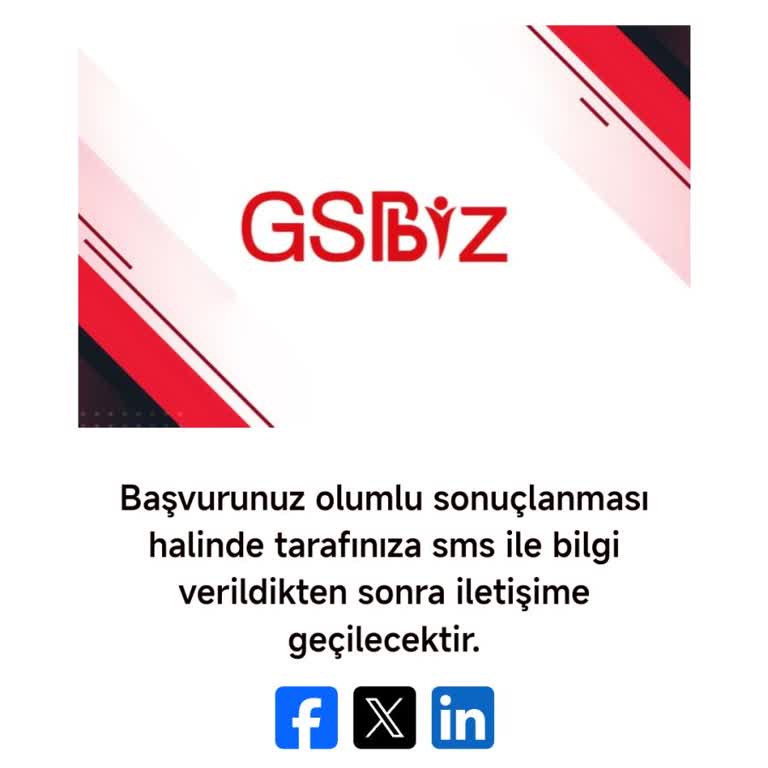 Gsb Genciz Biz Burs Başvurusu Sonrası Kimlik Bilgilerimin Güvenliği Konusunda Endişeliyim