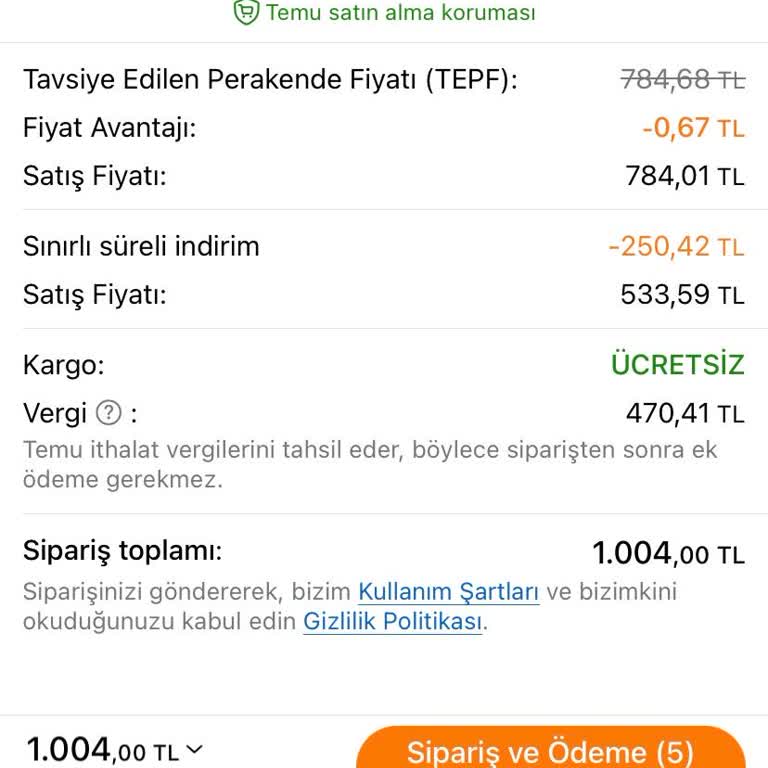 Vergi Hataları Ve Fiyat Artışları: Haksız Kazanç İddiası