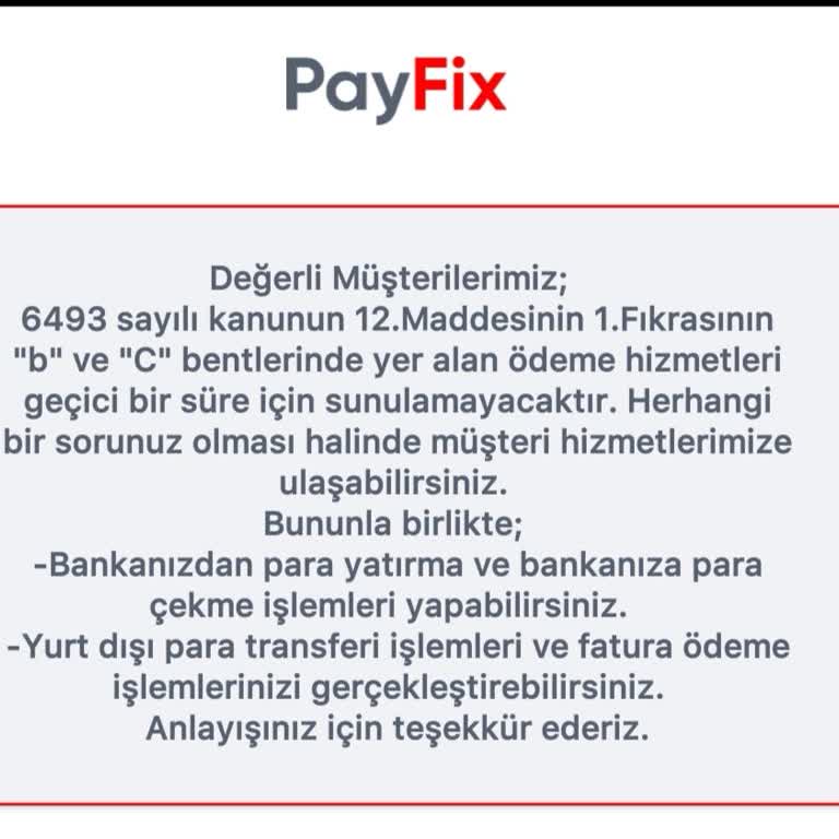 Para Yatırma Sorunu Ve Müşteri Hizmetleri Yetersizliği