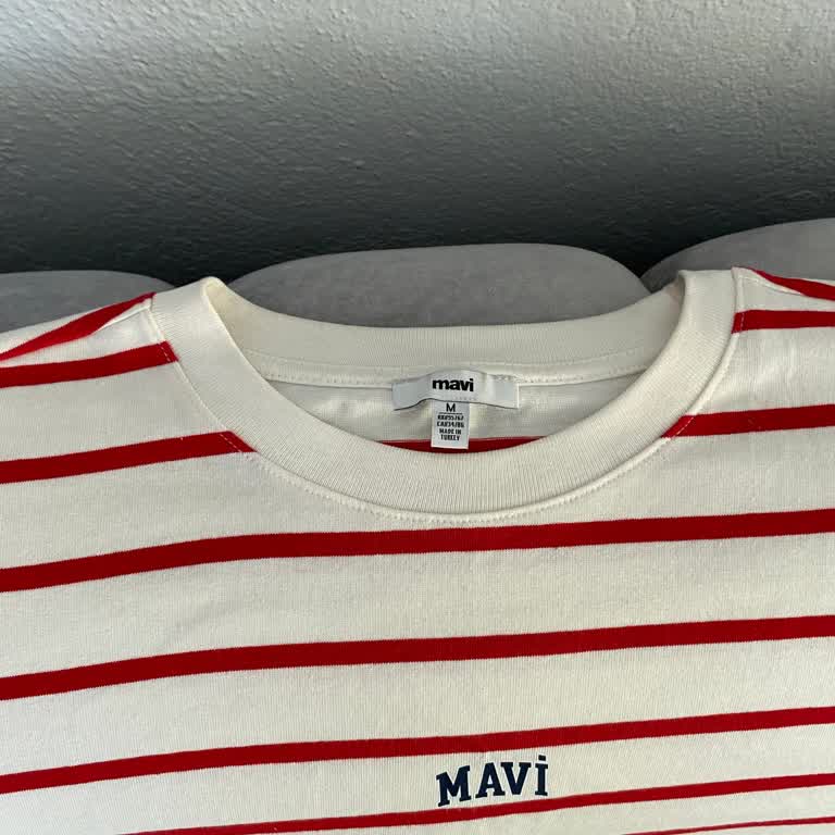 Mavi Mağazasında Hediye Değişiminde Hayal Kırıklığı