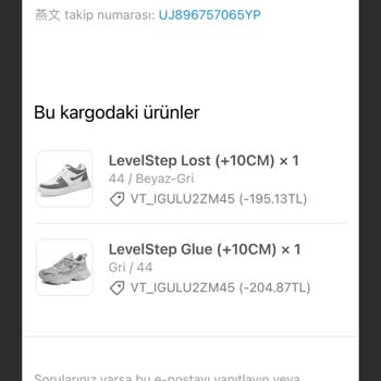 Ücreti Ödenen Ayakkabı Hâlâ Yok: Tüketici Hakları Mücadelesi Başladı