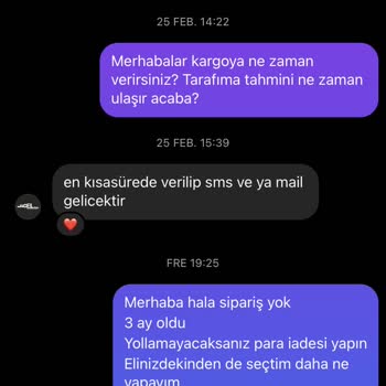 Ücreti Ödenen Ayakkabı Hâlâ Yok: Tüketici Hakları Mücadelesi Başladı