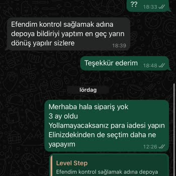Ücreti Ödenen Ayakkabı Hâlâ Yok: Tüketici Hakları Mücadelesi Başladı