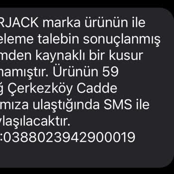 Aldatıcı Fiyatlandırma Ve Kusurlu Ürün Deneyimi