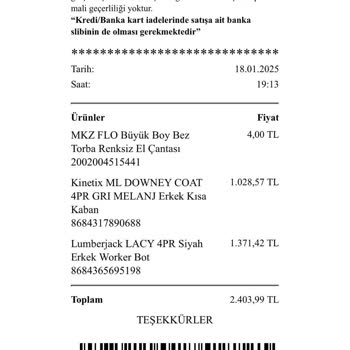 Aldatıcı Fiyatlandırma Ve Kusurlu Ürün Deneyimi