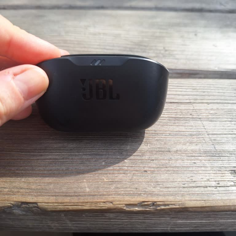 JBL Kulaklıkta Aniden Ses Sorunu Ve Garanti Talebi