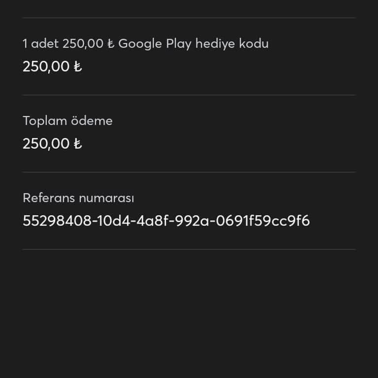 Genç İninal Kart Sahibi Olarak İşlem Yapamama Sorunu