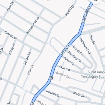 Google Maps Navigasyon Hatası Yüzünden Haksız Ceza