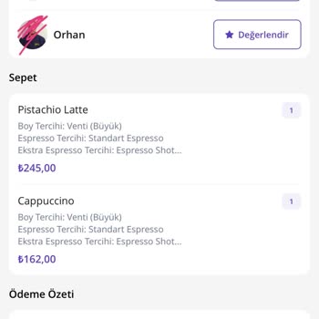 Getir Kampanyası Yanıltıcı Bilgilendirme Ve Ücret Kesintisi