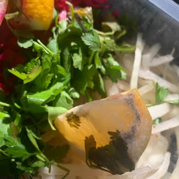 Karainci Fırın Bizim İçin Bitmiştir