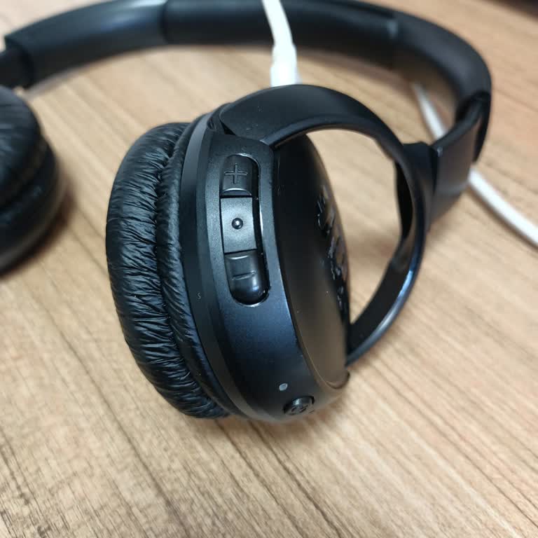 JBL 510BT Kulaklığım Çalışmıyor