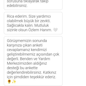 Yemek Sepeti'nde Hayalet Restoran Ve İletişim Sorunları