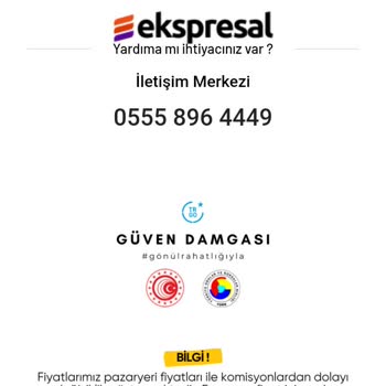 Sahte Siteye Karşı Dikkat: Buhar Makinesi Siparişimde Yaşadıklarım