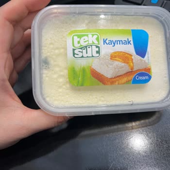 Taze Ürün Aldık, Küflü Ürün Çıktı!