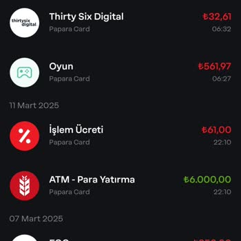 Hesaptan Fazladan Para Çekilmesi Ve Yetersiz Müşteri Hizmeti