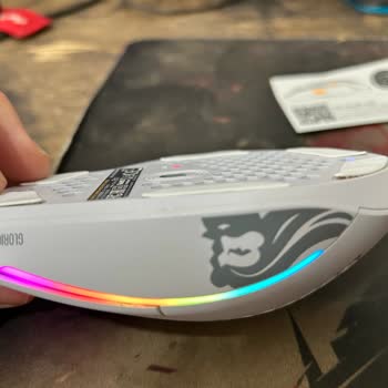 Bozuk Ürün Ve Yetersiz Teknik Servis Deneyimi