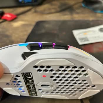 Bozuk Ürün Ve Yetersiz Teknik Servis Deneyimi