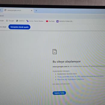 İnternet Kesintisi İş Yerini Zora Sokuyor