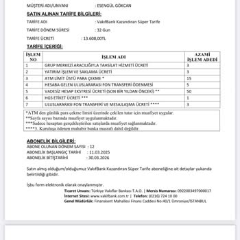 Konut Kredisi Kullanımında Beklenmedik Kesintiler