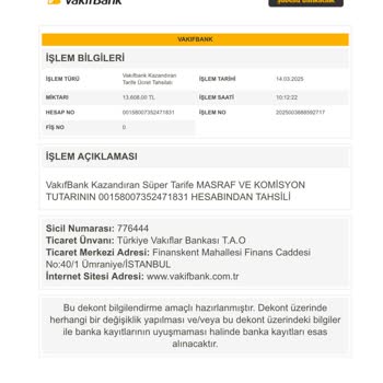 Konut Kredisi Kullanımında Beklenmedik Kesintiler