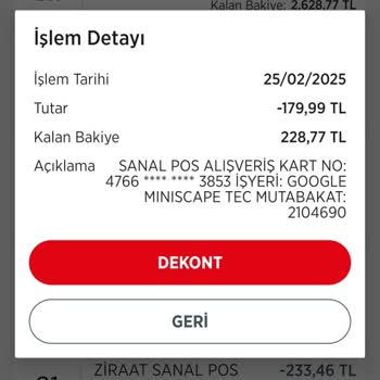 Yetkisiz Para Çekimi: Müşteri Onayı Olmadan Yapılan İşlemler