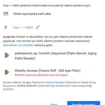 Yetkisiz Para Çekimi: Müşteri Onayı Olmadan Yapılan İşlemler