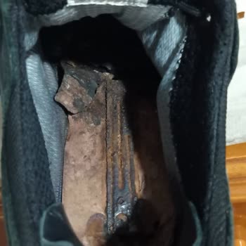 YDS Boots Yerli Ve Milli Ayakkabıda Hayal Kırıklığı