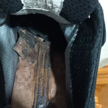 YDS Boots Yerli Ve Milli Ayakkabıda Hayal Kırıklığı