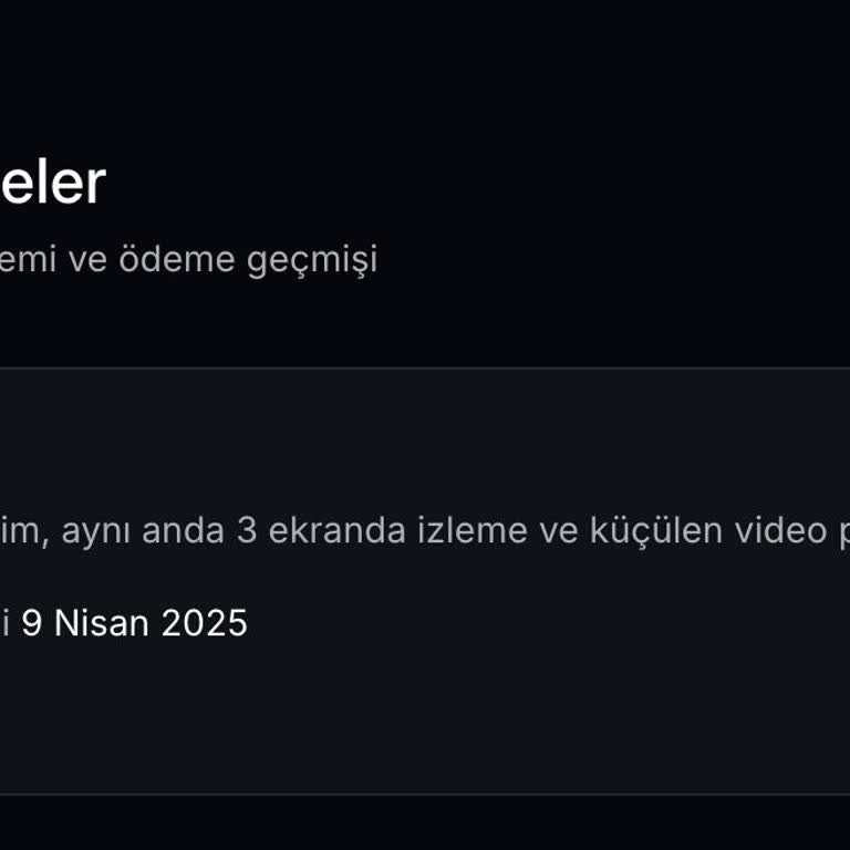 Gain Üyelik İptal Sorunu Ve Para Çekme Devam Ediyor