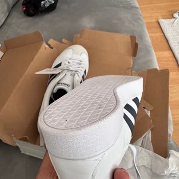 Boyner'den Ayakkabı Alışverişinde Yaşanan Sorunlar