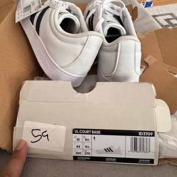 Boyner'den Ayakkabı Alışverişinde Yaşanan Sorunlar