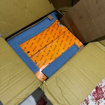 Kargo Teslimatında Kırık Ürün Ve Yanlış Tutanak Süreci