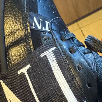 Shopier Bestsneakers schlechte Qualität und keine Rückmeldung, Rückerstattung gefordert