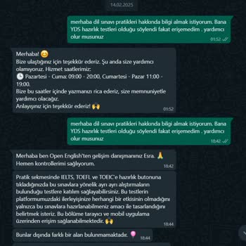 Yanıltıcı Bilgilerle Cayma Hakkım Engellendi