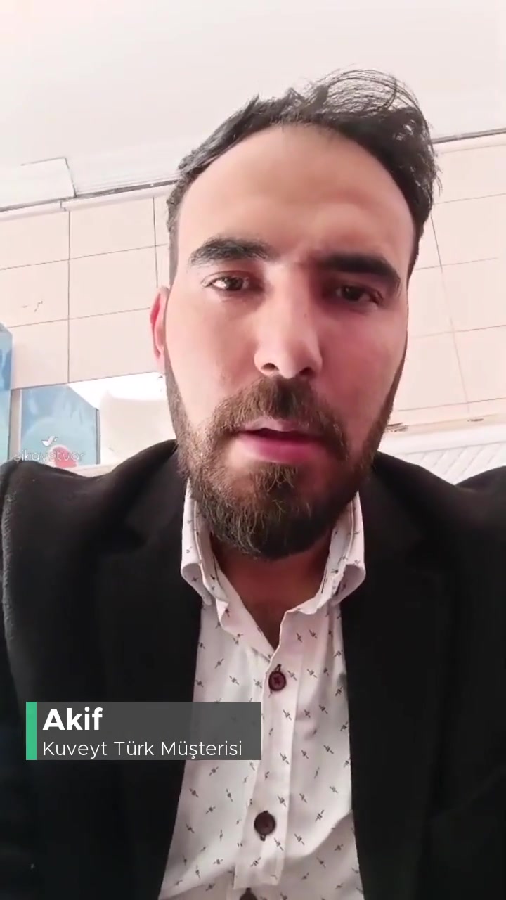Kuveyt Türk Kart Gönderi Takibi Ve Müşteri Hizmetlerine Ulaşmak videonun kapak resmi
